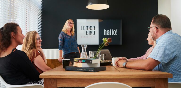 De kracht van een sterke merkstrategie