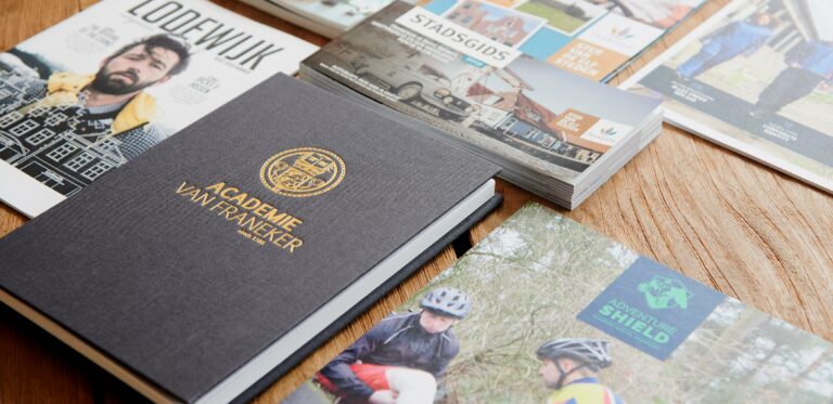 Wat maakt een logo een goed logo?