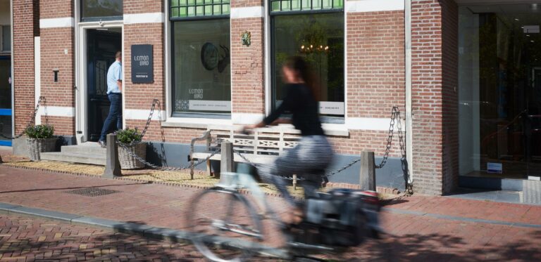 Doen jullie dat ook? - Reclamebureau Friesland