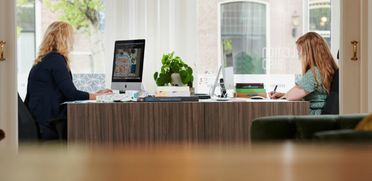 Nieuwe naam voor Oosting Communicatie